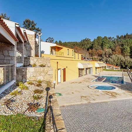 Varandas De S. Jorge - Apartments Arcos de Valdevez Eksteriør billede