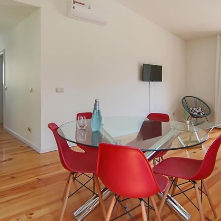 Varandas De S. Jorge - Apartments Arcos de Valdevez Eksteriør billede