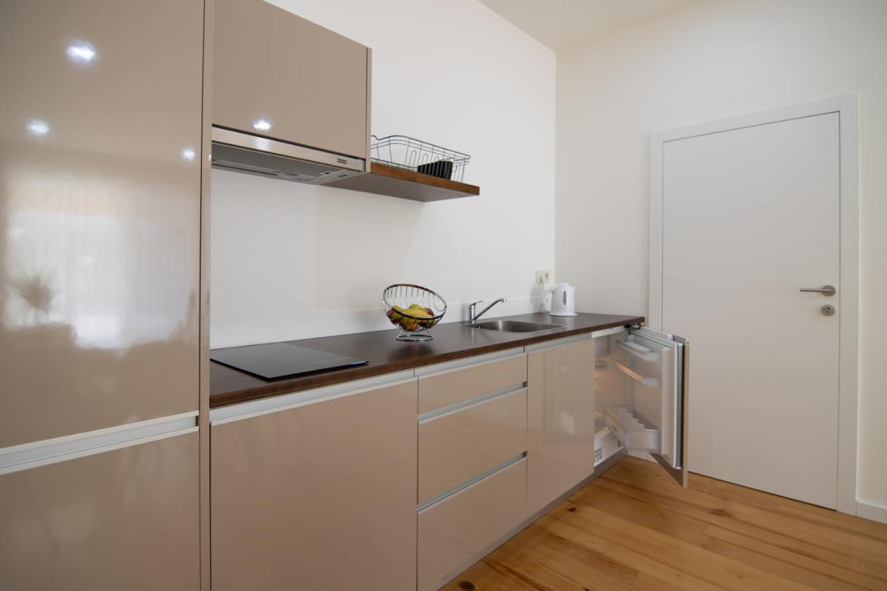 Varandas De S. Jorge - Apartments Arcos de Valdevez Eksteriør billede