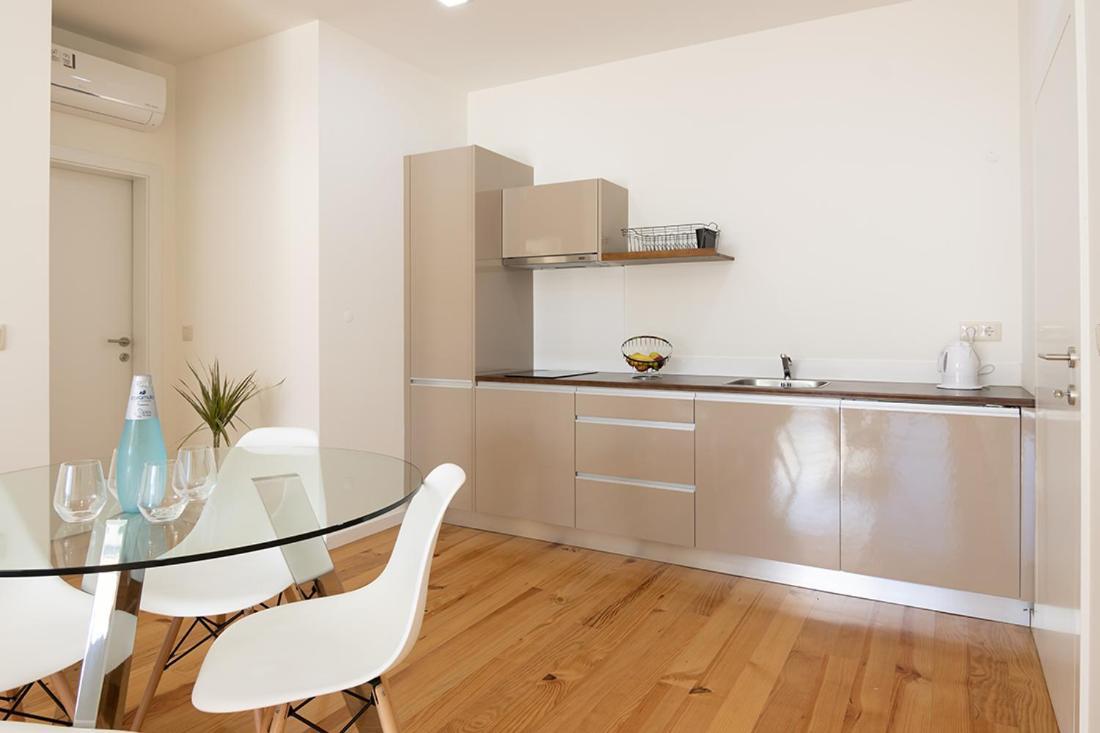 Varandas De S. Jorge - Apartments Arcos de Valdevez Eksteriør billede