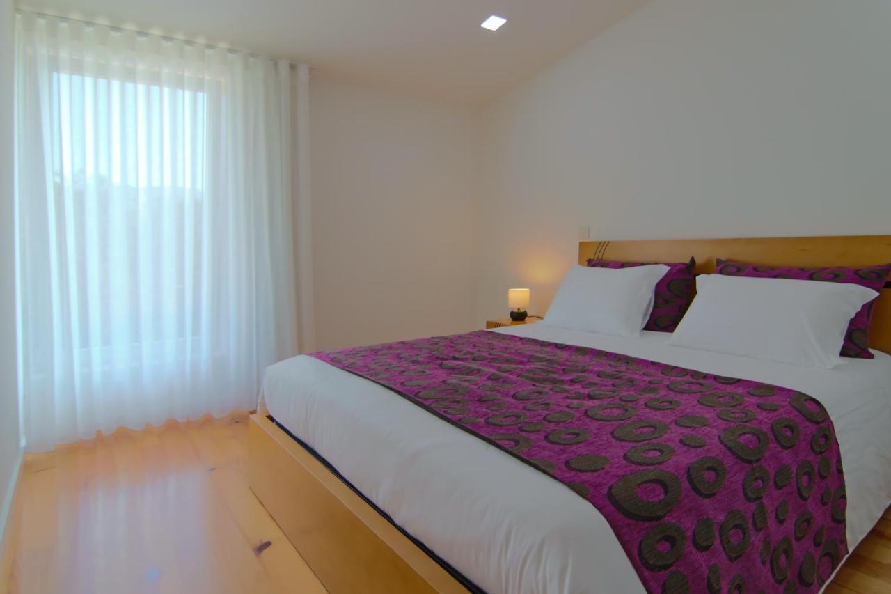 Varandas De S. Jorge - Apartments Arcos de Valdevez Eksteriør billede