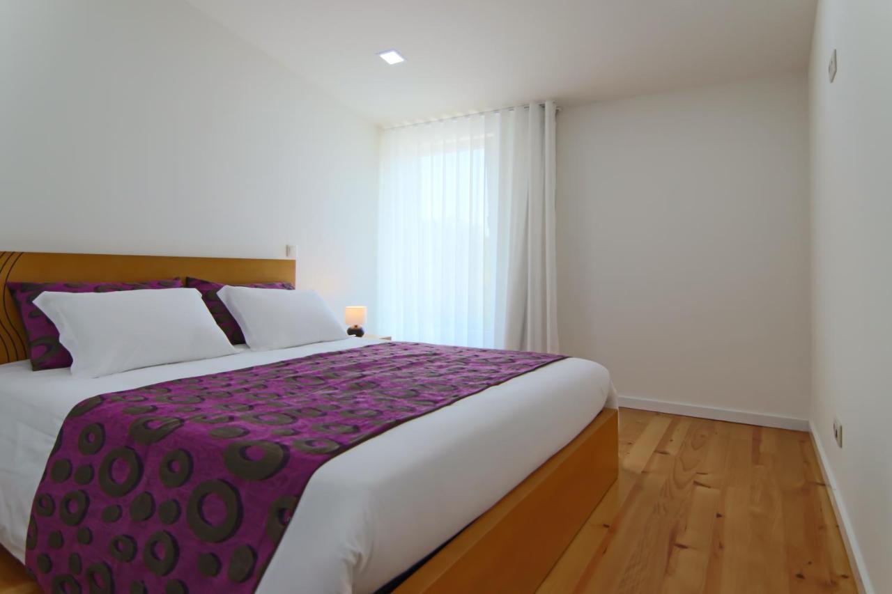Varandas De S. Jorge - Apartments Arcos de Valdevez Eksteriør billede