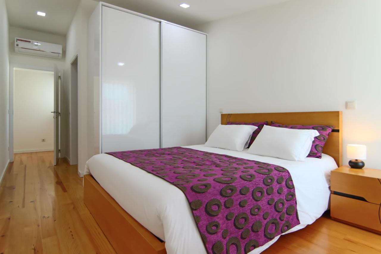 Varandas De S. Jorge - Apartments Arcos de Valdevez Eksteriør billede