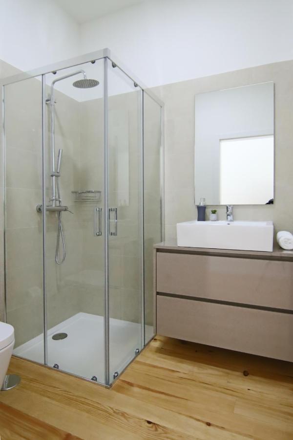 Varandas De S. Jorge - Apartments Arcos de Valdevez Eksteriør billede
