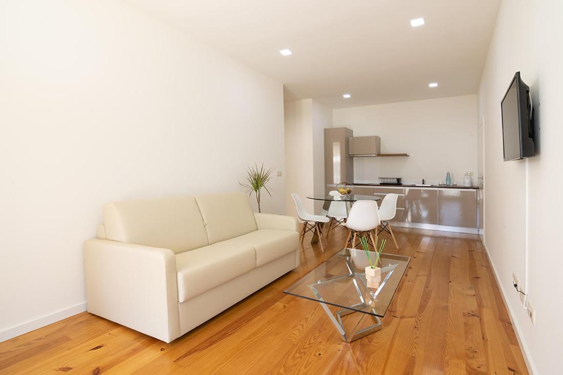 Varandas De S. Jorge - Apartments Arcos de Valdevez Eksteriør billede