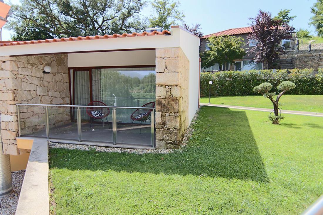 Varandas De S. Jorge - Apartments Arcos de Valdevez Eksteriør billede
