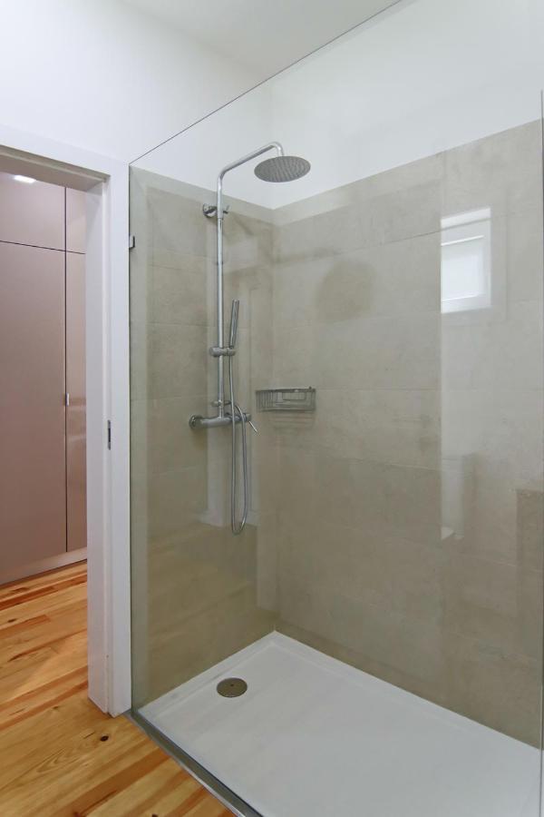 Varandas De S. Jorge - Apartments Arcos de Valdevez Eksteriør billede
