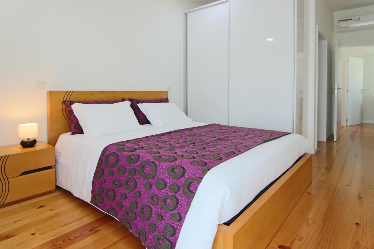 Varandas De S. Jorge - Apartments Arcos de Valdevez Eksteriør billede